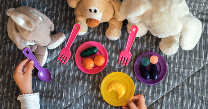Occupational Therapy