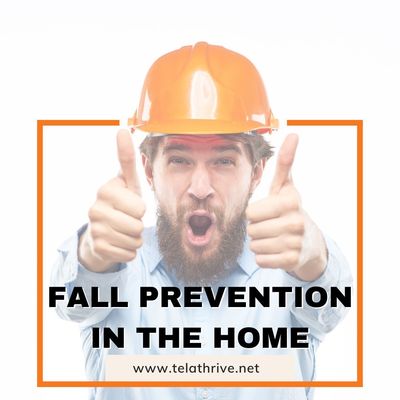 fall prevention